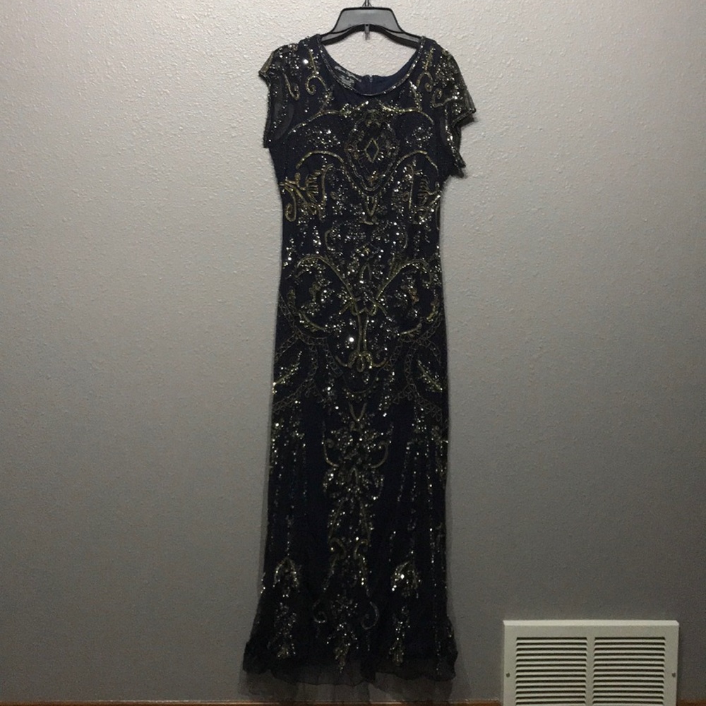 PN Dress
